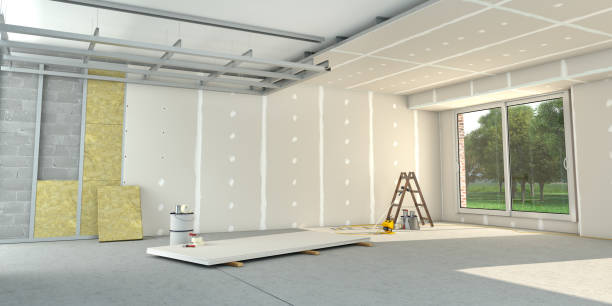 Best DIY Insulation Kits and Guidance in Lakes West, CT