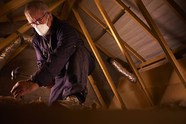 Trusted Lakes West, CT Insulation Contractor Experts